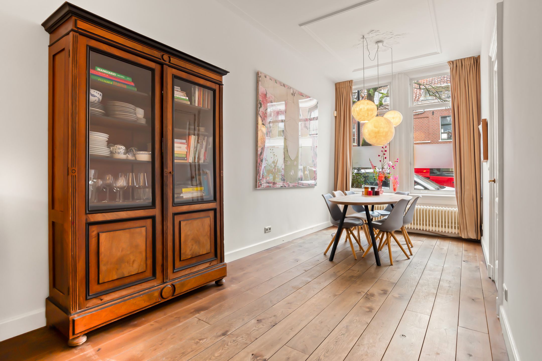 Foto 9 van Gedempte Raamgracht 22