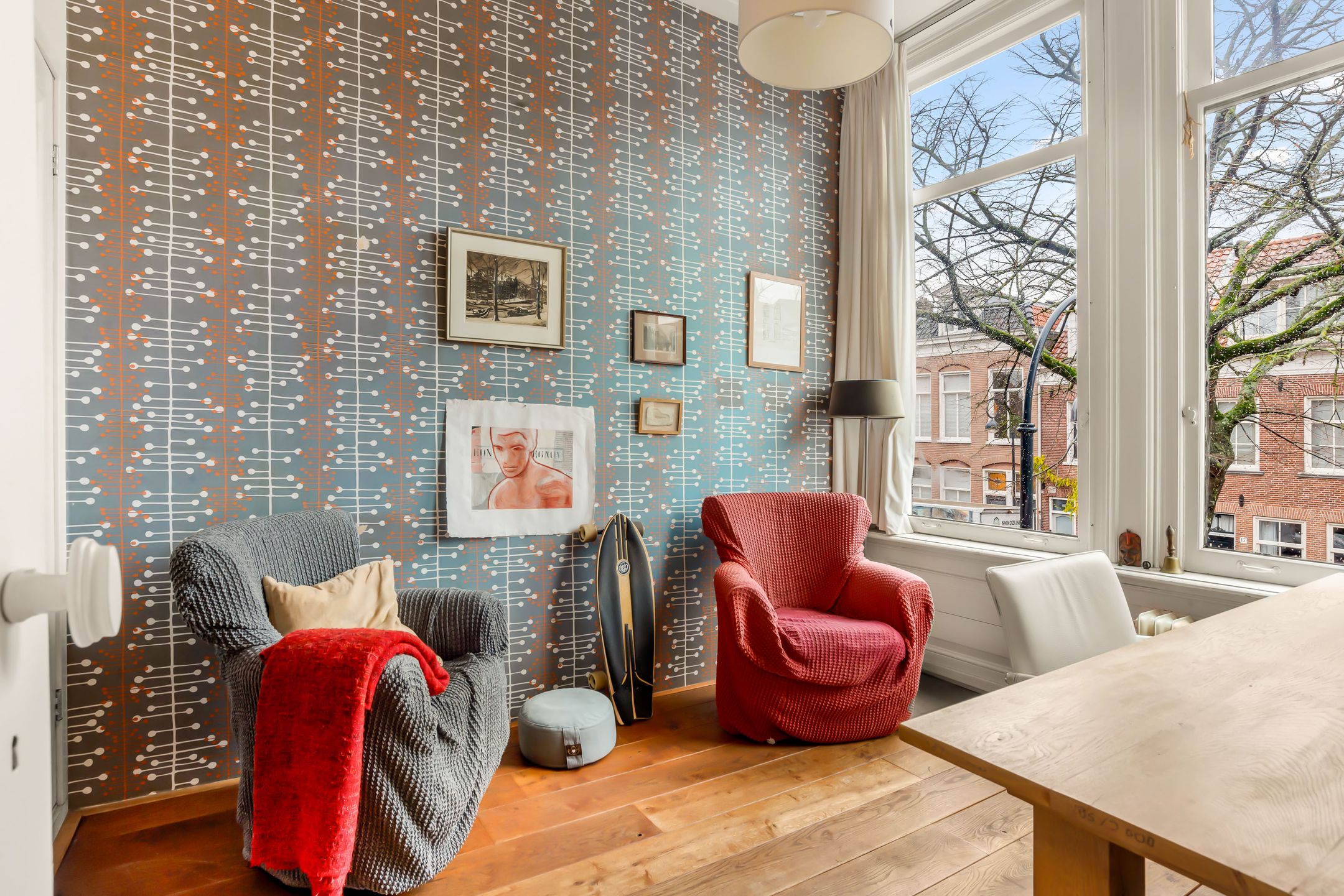 Foto 36 van Gedempte Raamgracht 22