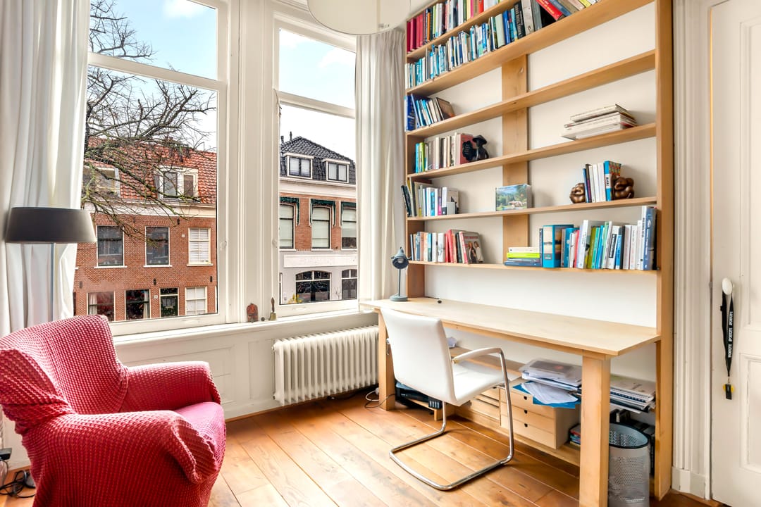 Foto 37 van Gedempte Raamgracht 22