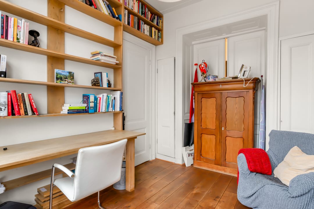 Foto 38 van Gedempte Raamgracht 22