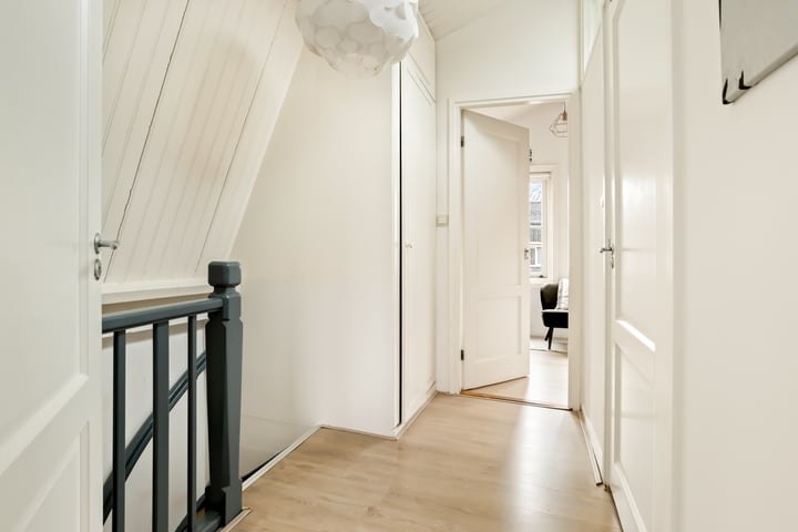 View photo 40 of Gedempte Raamgracht 22