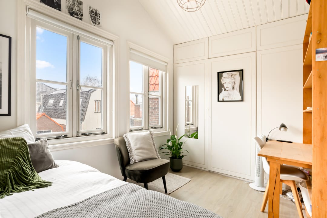 Foto 41 van Gedempte Raamgracht 22