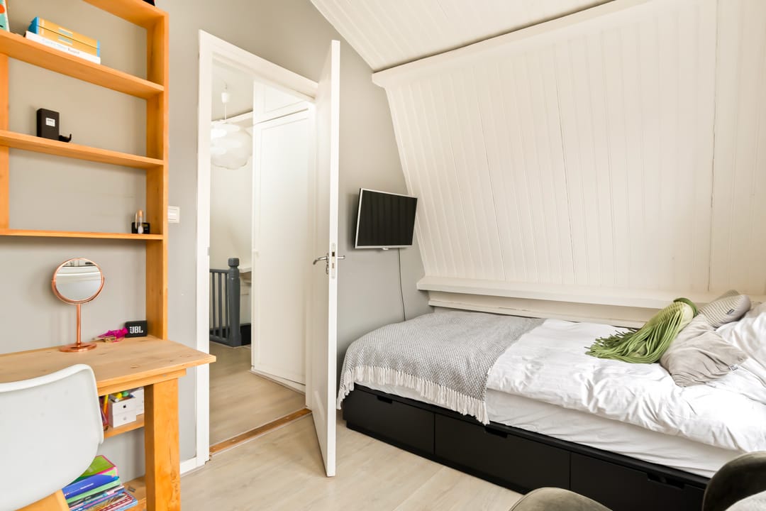 Foto 43 van Gedempte Raamgracht 22