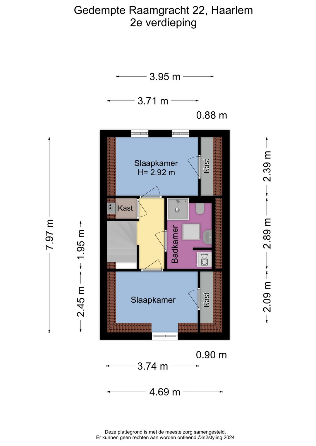 Foto 53 van Gedempte Raamgracht 22