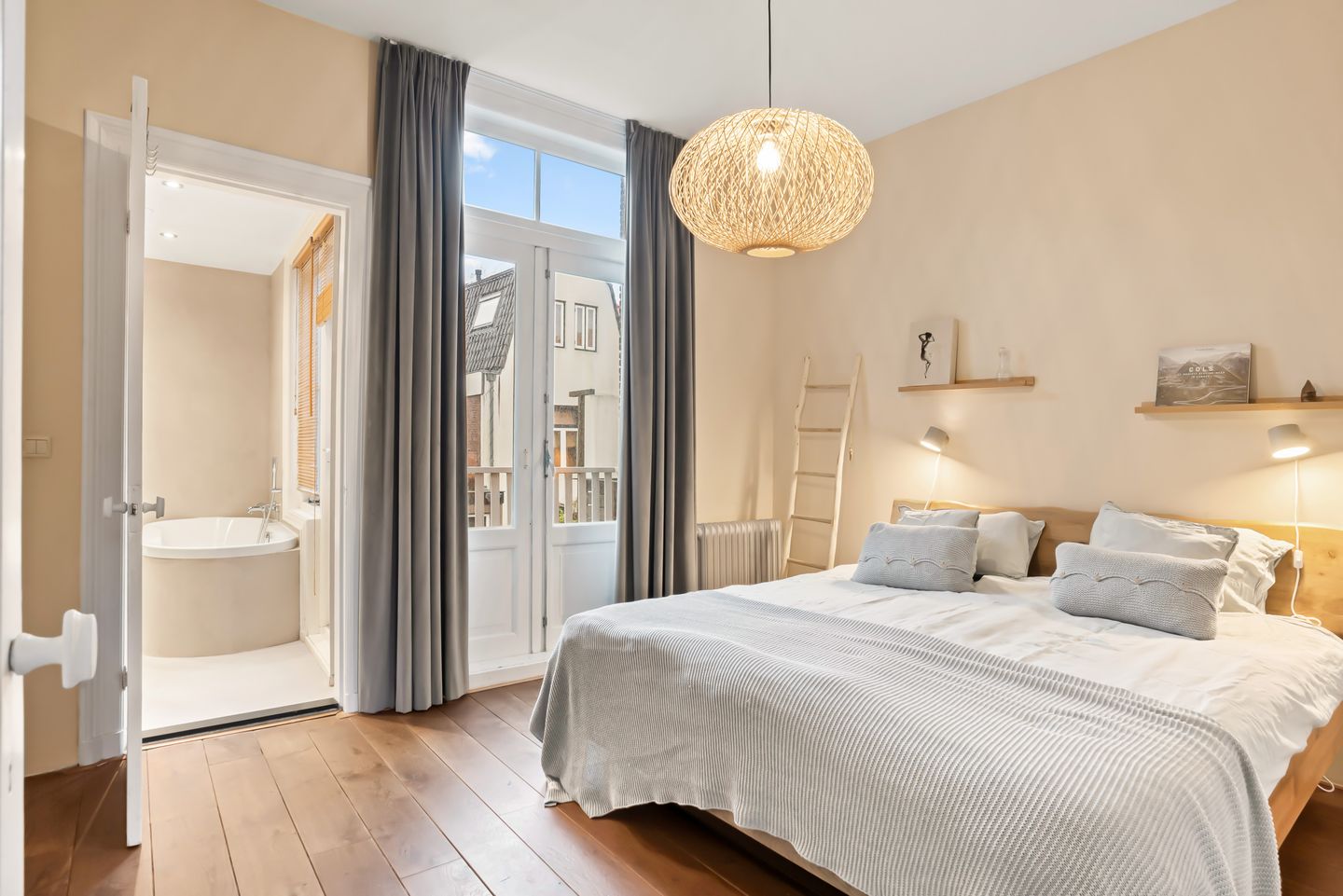 Foto 25 van Gedempte Raamgracht 22