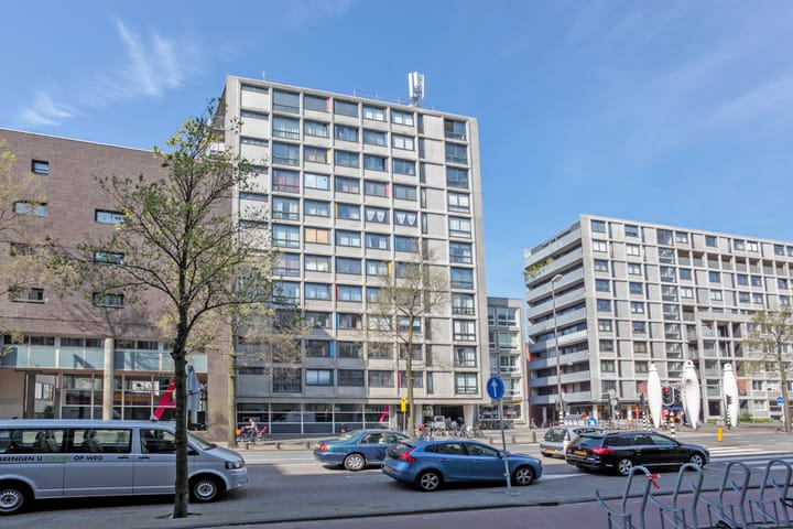 Weesperstraat 220
