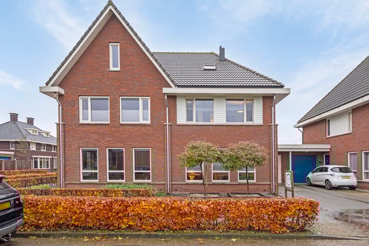 Photo 25 of Veenmos 75