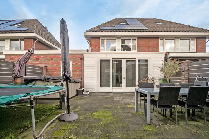 Photo 26 of Veenmos 75