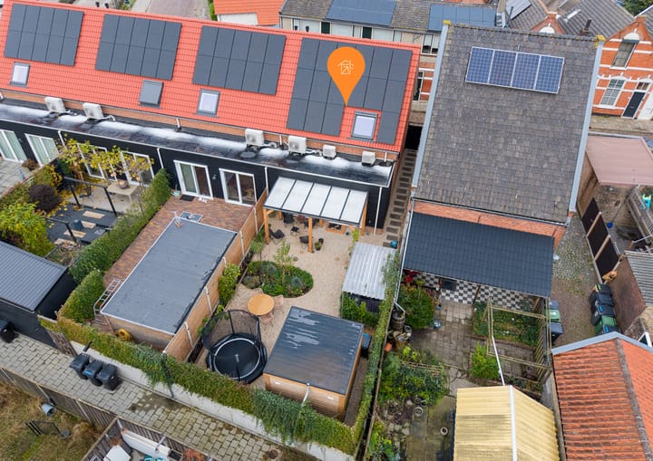 Foto 4 van Westvest 58