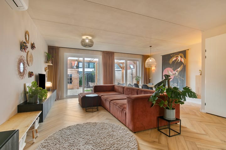 Foto 3 van Westvest 58