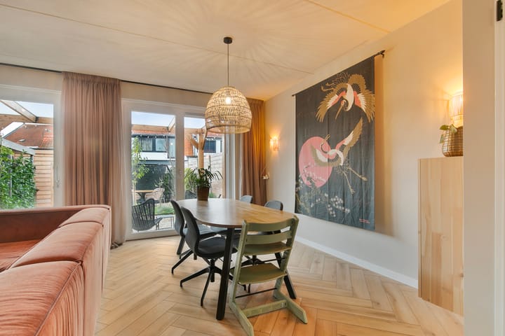 Foto 9 van Westvest 58