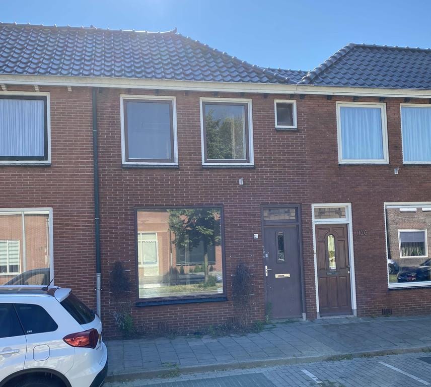 Foto 1 van Bornerbroeksestraat 124