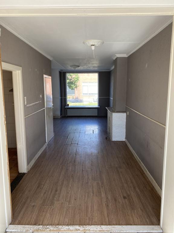 Foto 2 van Bornerbroeksestraat 124