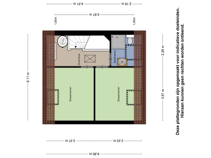 Foto 23 van Westvest 58