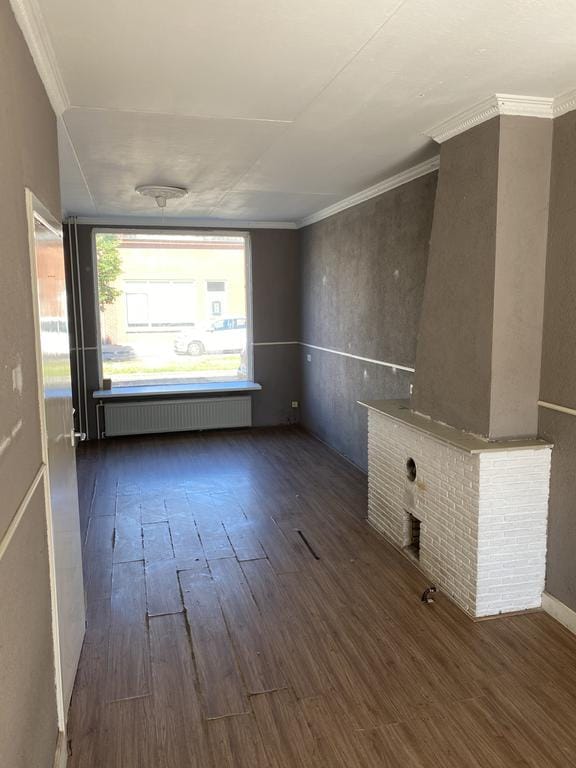 Foto 4 van Bornerbroeksestraat 124