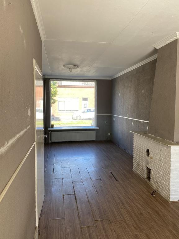 Foto 5 van Bornerbroeksestraat 124