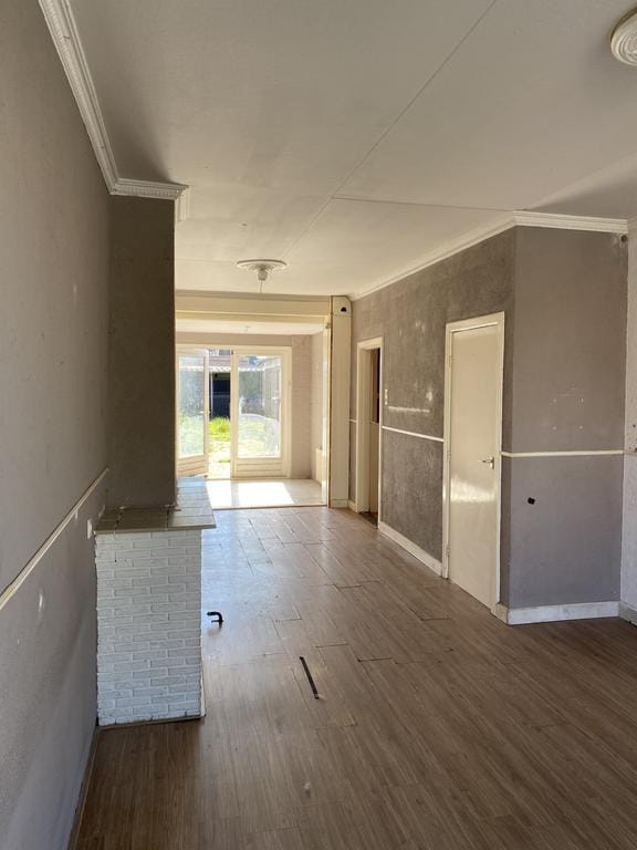 Foto 6 van Bornerbroeksestraat 124