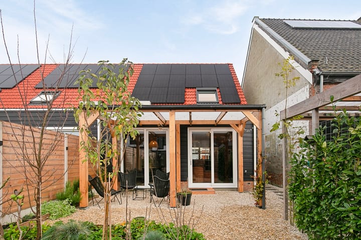 Foto 2 van Westvest 58