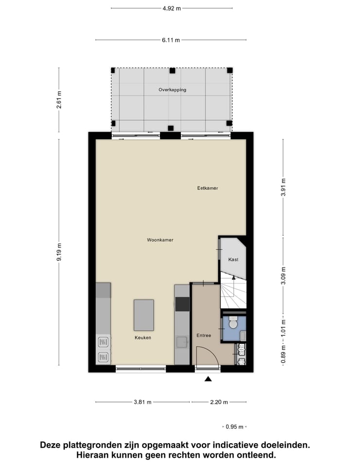 Foto 44 van Westvest 58