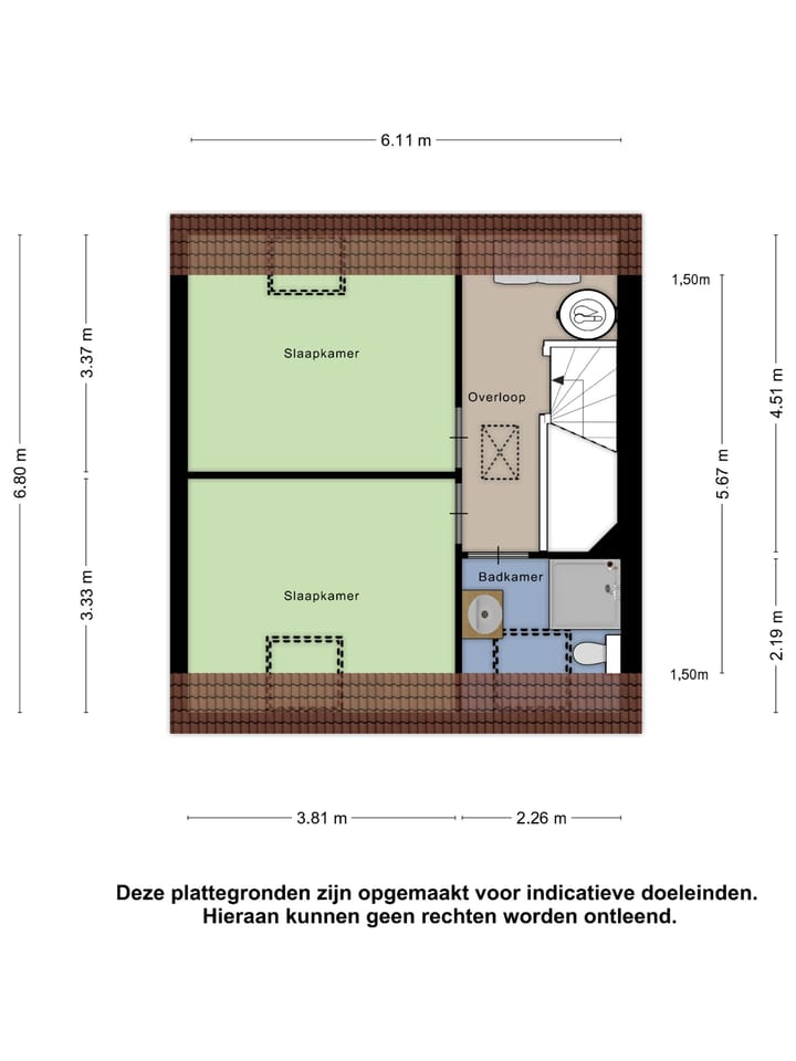 Foto 45 van Westvest 58