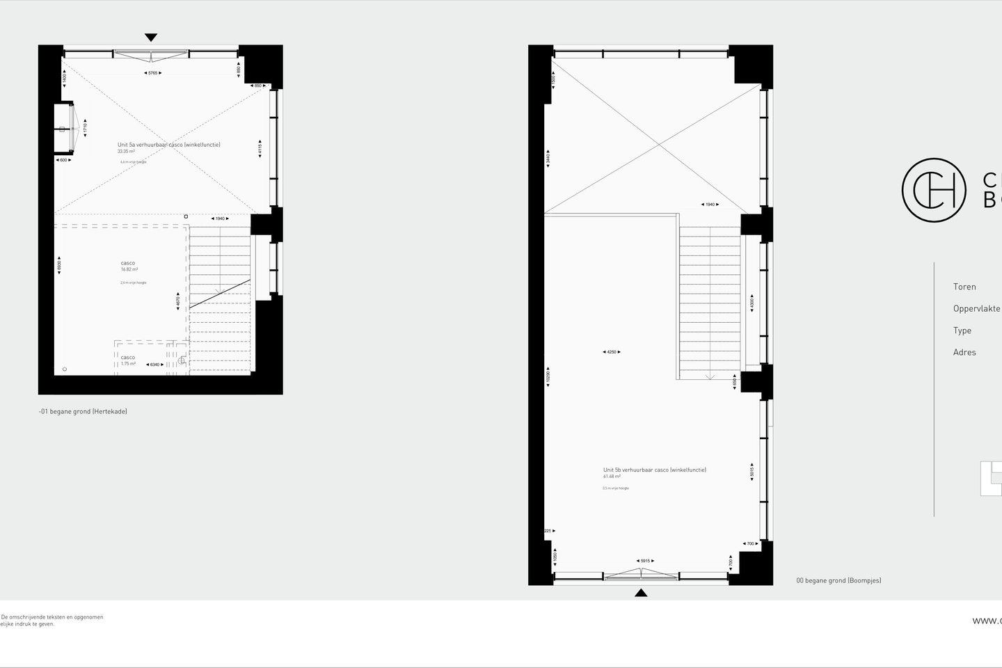 View photo 3 of Hertekade 100