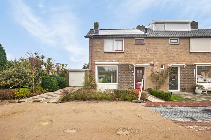 Foto 1 van Donker Curtiusstraat 1