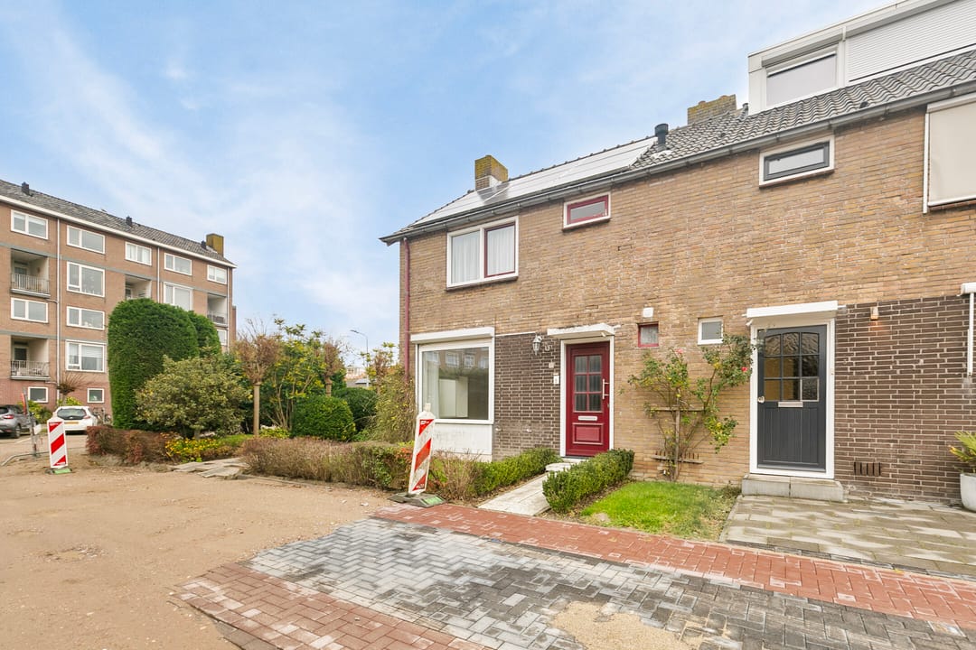 Foto 2 van Donker Curtiusstraat 1