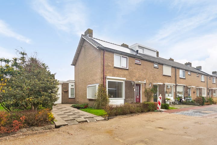 Foto 3 van Donker Curtiusstraat 1