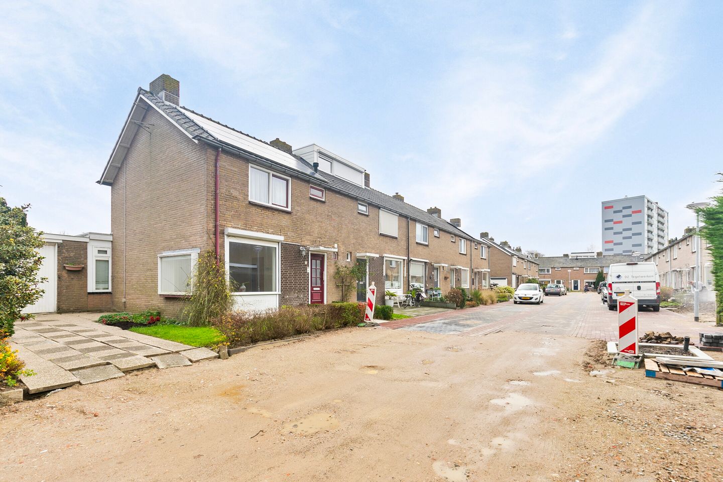 Foto 4 van Donker Curtiusstraat 1