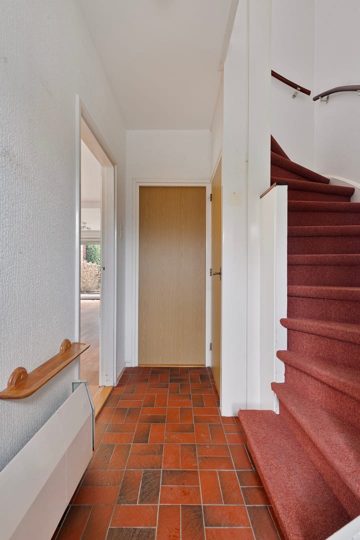 Foto 5 van Donker Curtiusstraat 1