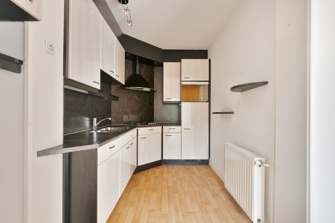 Foto 11 van Donker Curtiusstraat 1