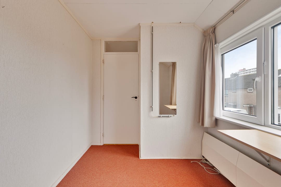 Foto 22 van Donker Curtiusstraat 1