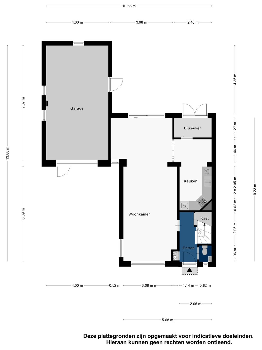 Foto 31 van Donker Curtiusstraat 1