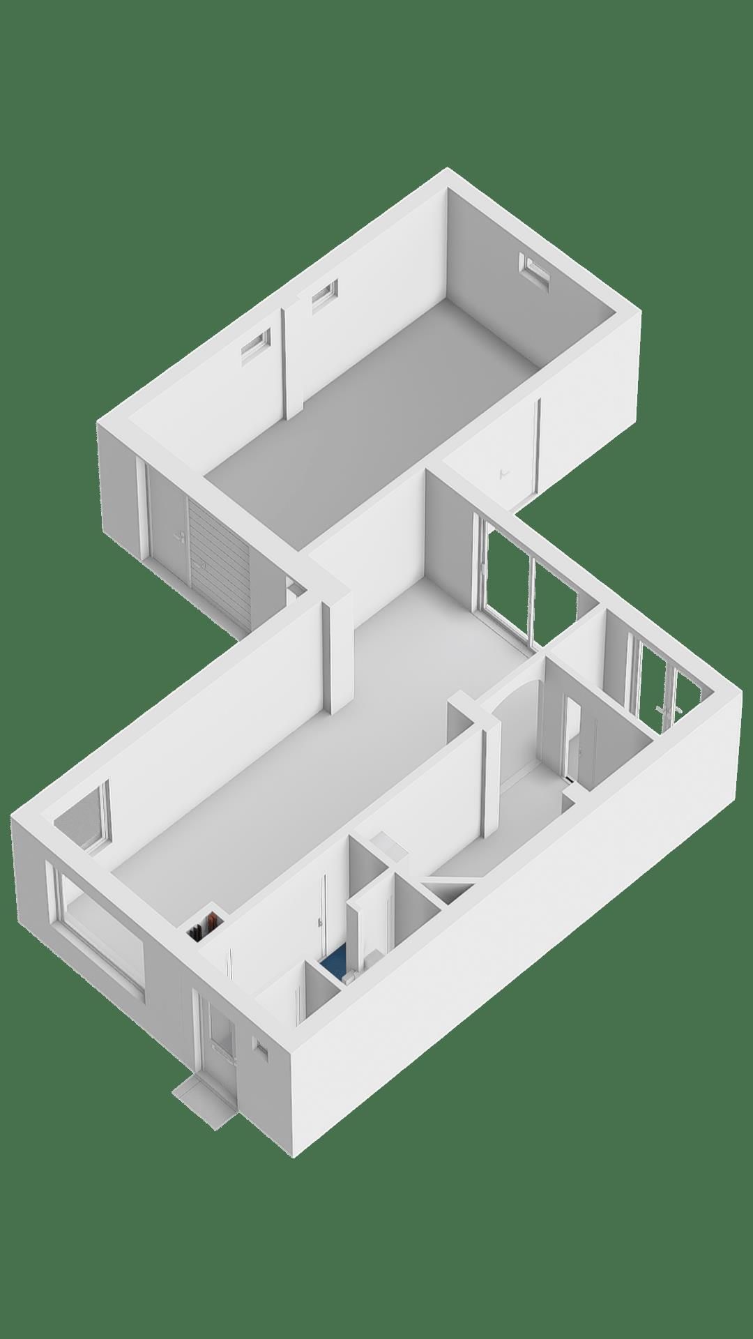 Foto 33 van Donker Curtiusstraat 1