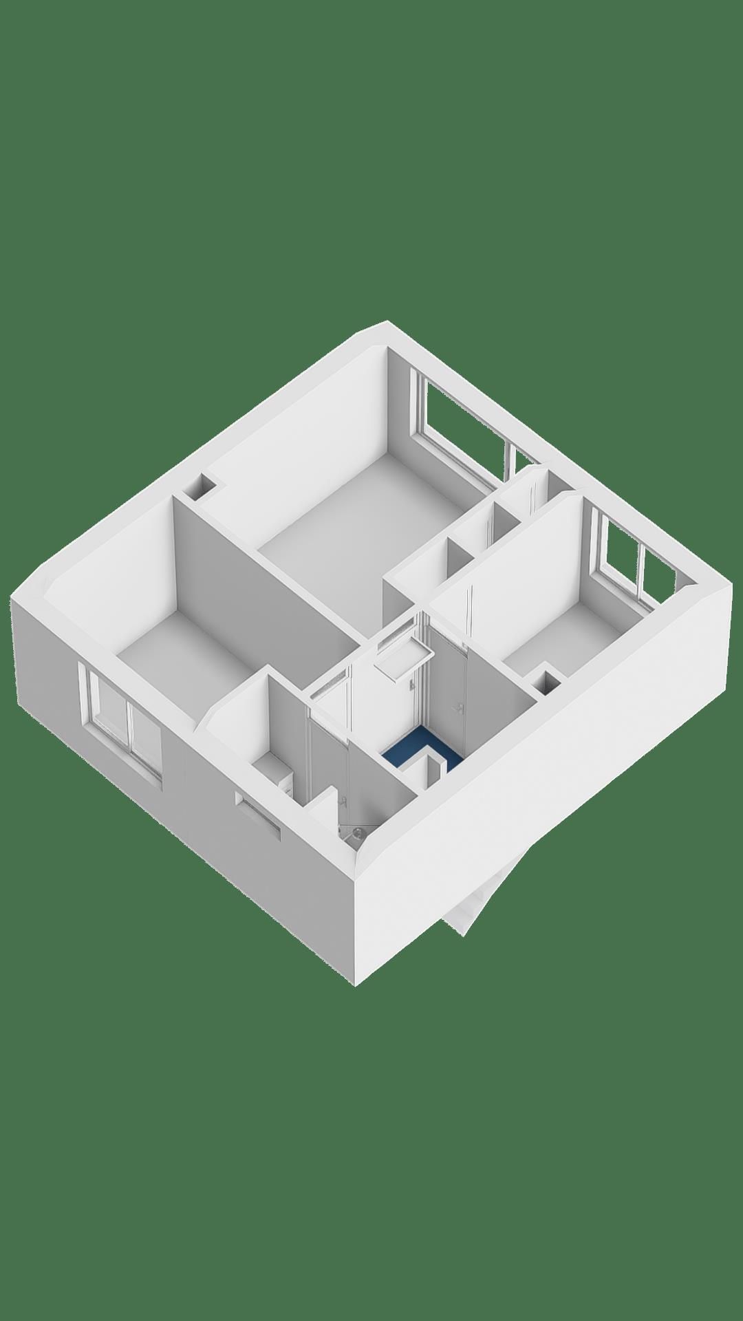 Foto 34 van Donker Curtiusstraat 1