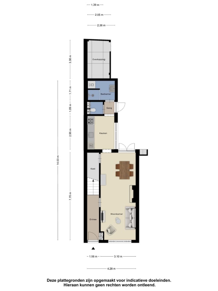 Foto 33 van Zuid-Oosterstraat 48