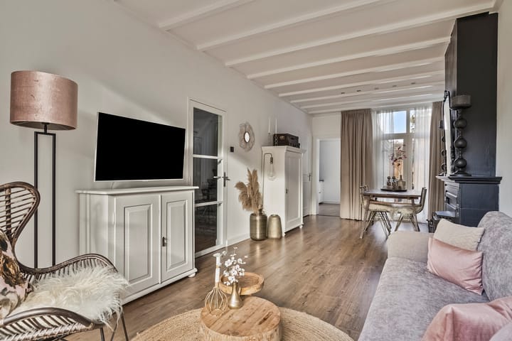 Foto 2 van Zuid-Oosterstraat 48