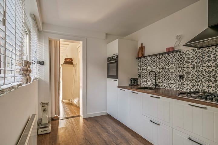 Foto 3 van Zuid-Oosterstraat 48