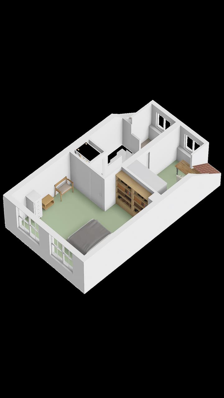 Foto 36 van Zuid-Oosterstraat 48