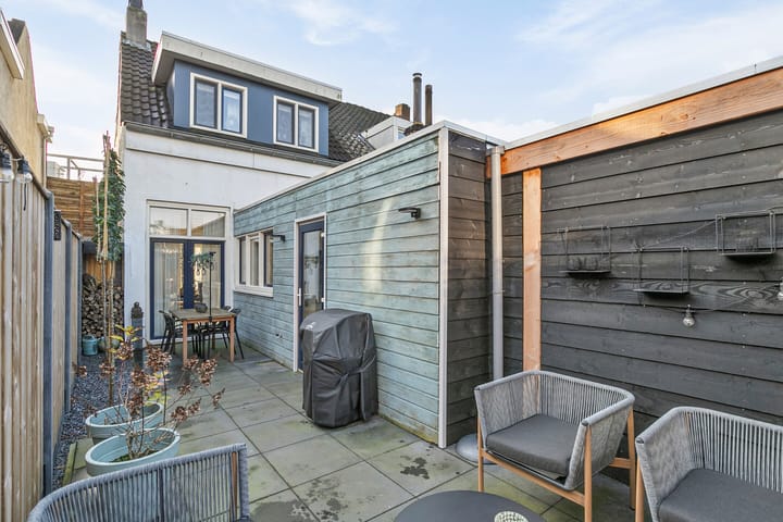 Foto 5 van Zuid-Oosterstraat 48