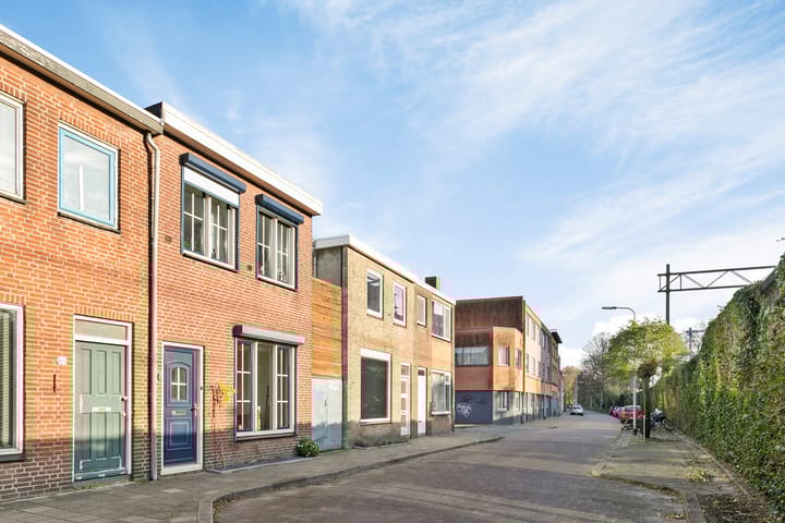 Foto 6 van Zuid-Oosterstraat 48