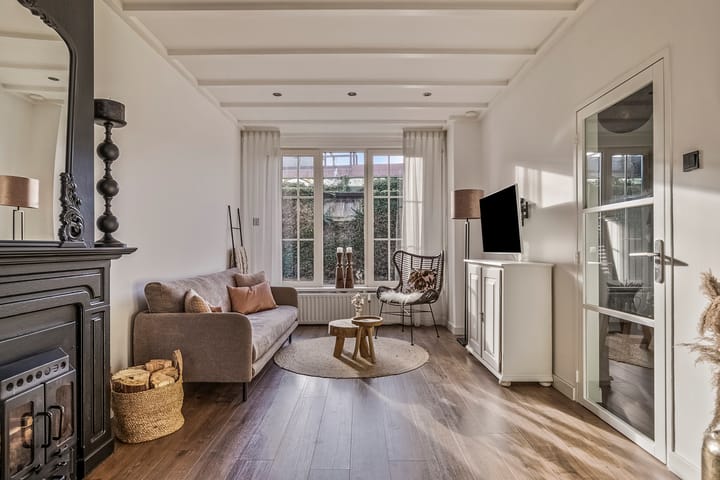 Foto 9 van Zuid-Oosterstraat 48