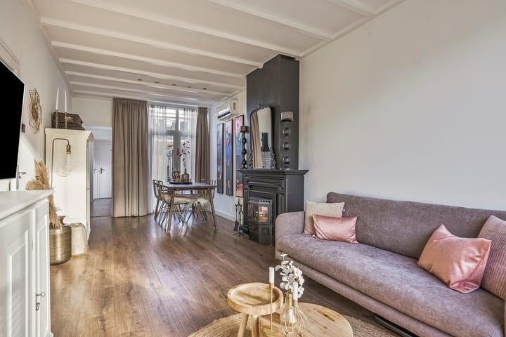 Foto 10 van Zuid-Oosterstraat 48