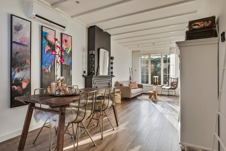 Foto 11 van Zuid-Oosterstraat 48