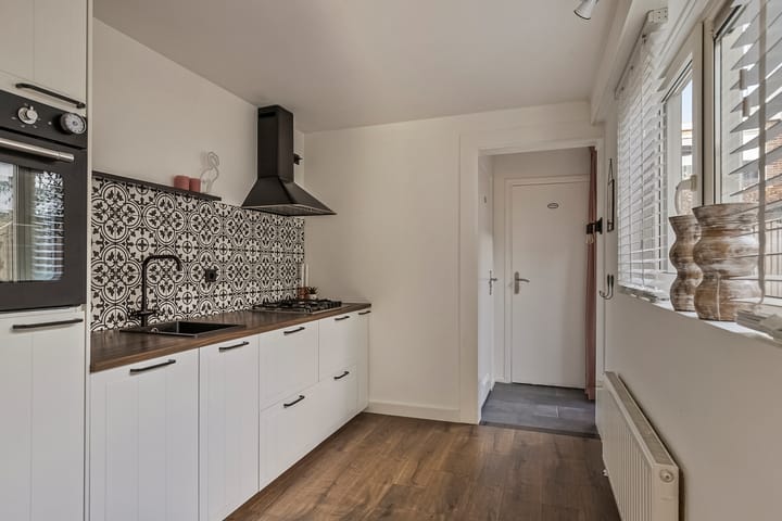 Foto 13 van Zuid-Oosterstraat 48