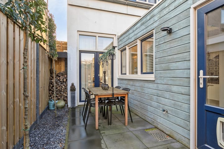 Foto 26 van Zuid-Oosterstraat 48