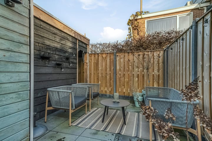 Foto 27 van Zuid-Oosterstraat 48