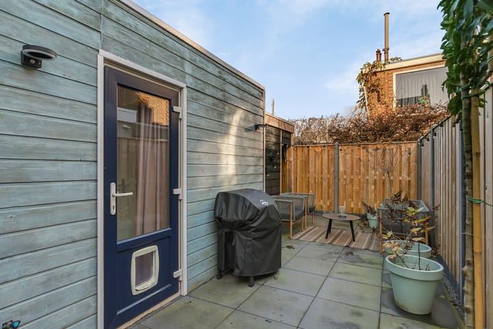 Foto 28 van Zuid-Oosterstraat 48