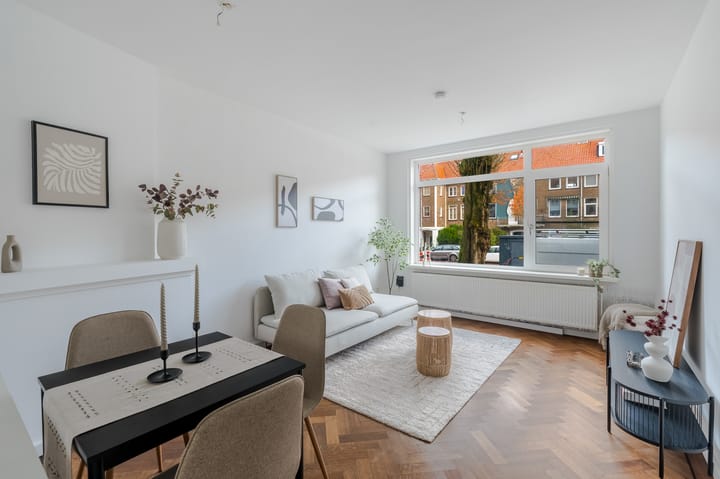 Foto 2 van Eksterlaan 152