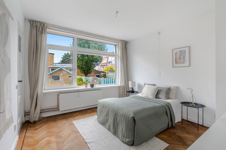 Foto 3 van Eksterlaan 152